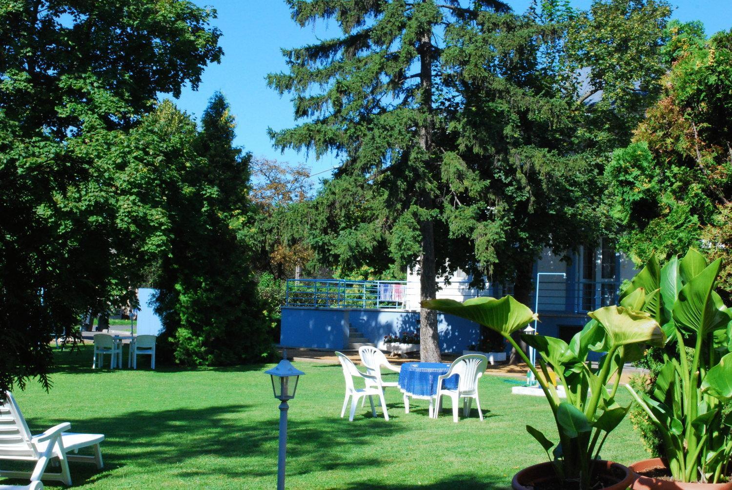 Samson Apartment Hajduszoboszlo Exterior foto