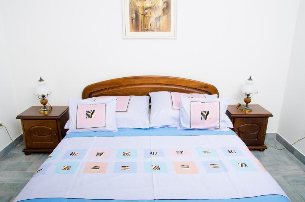 Samson Apartment Hajduszoboszlo Quarto foto