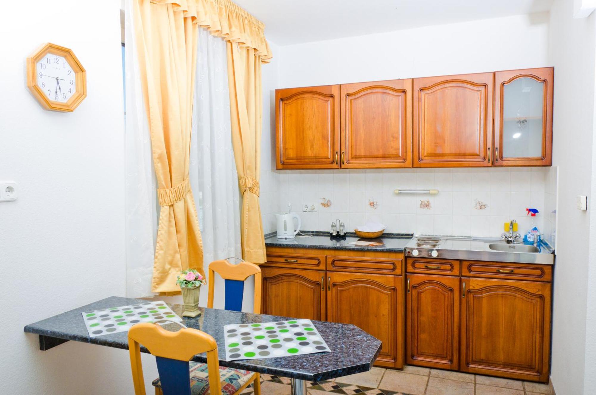 Samson Apartment Hajduszoboszlo Exterior foto