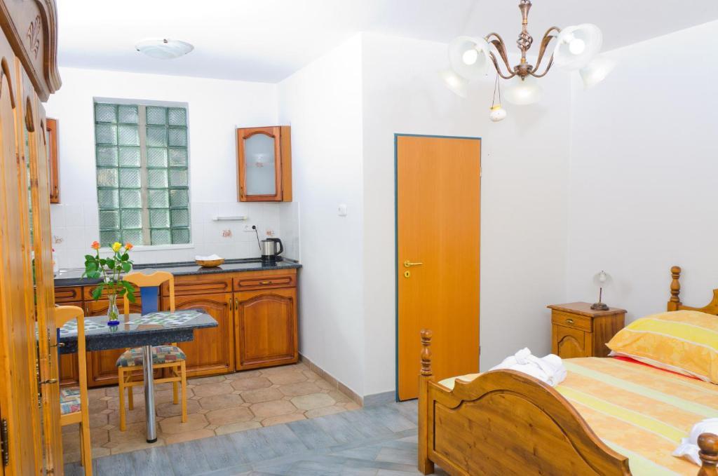 Samson Apartment Hajduszoboszlo Exterior foto