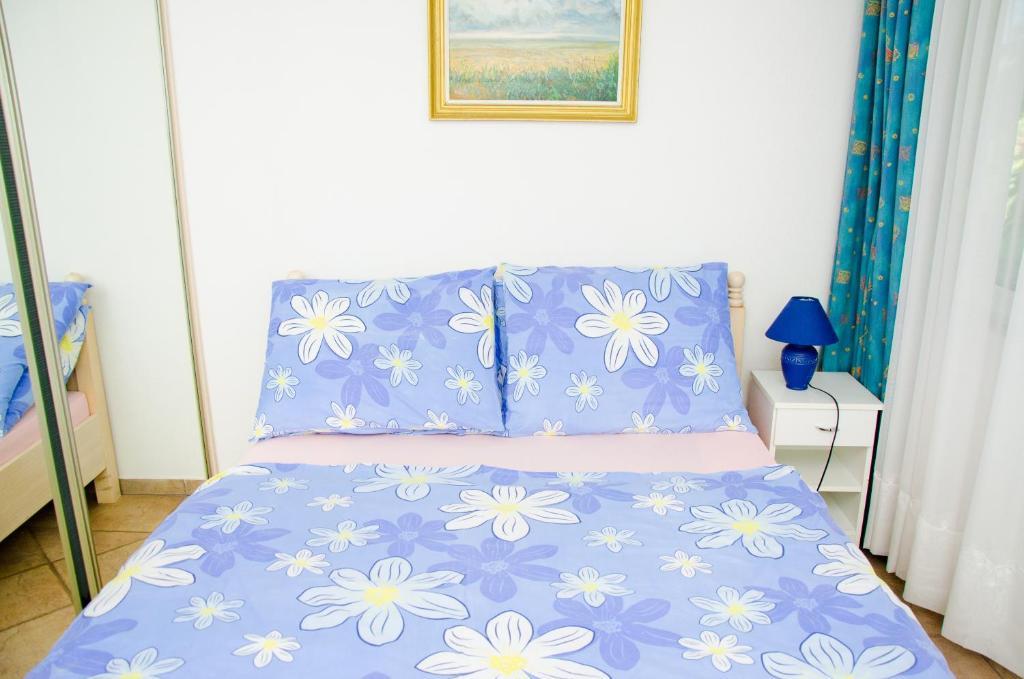 Samson Apartment Hajduszoboszlo Quarto foto