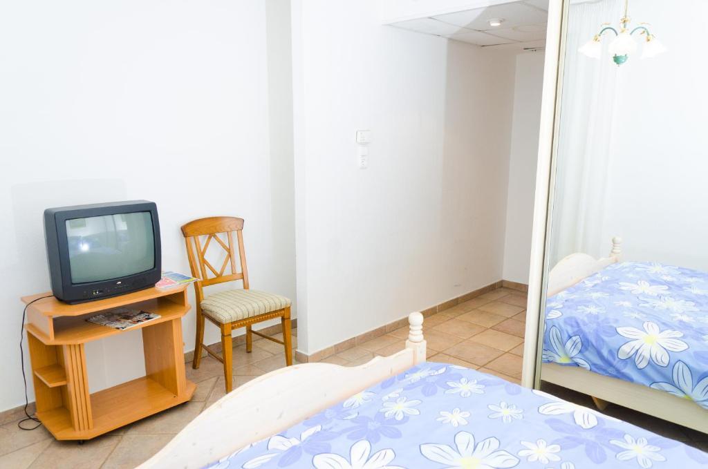 Samson Apartment Hajduszoboszlo Quarto foto