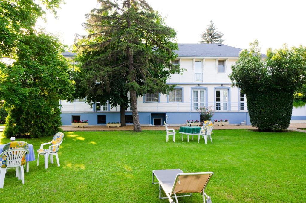 Samson Apartment Hajduszoboszlo Exterior foto