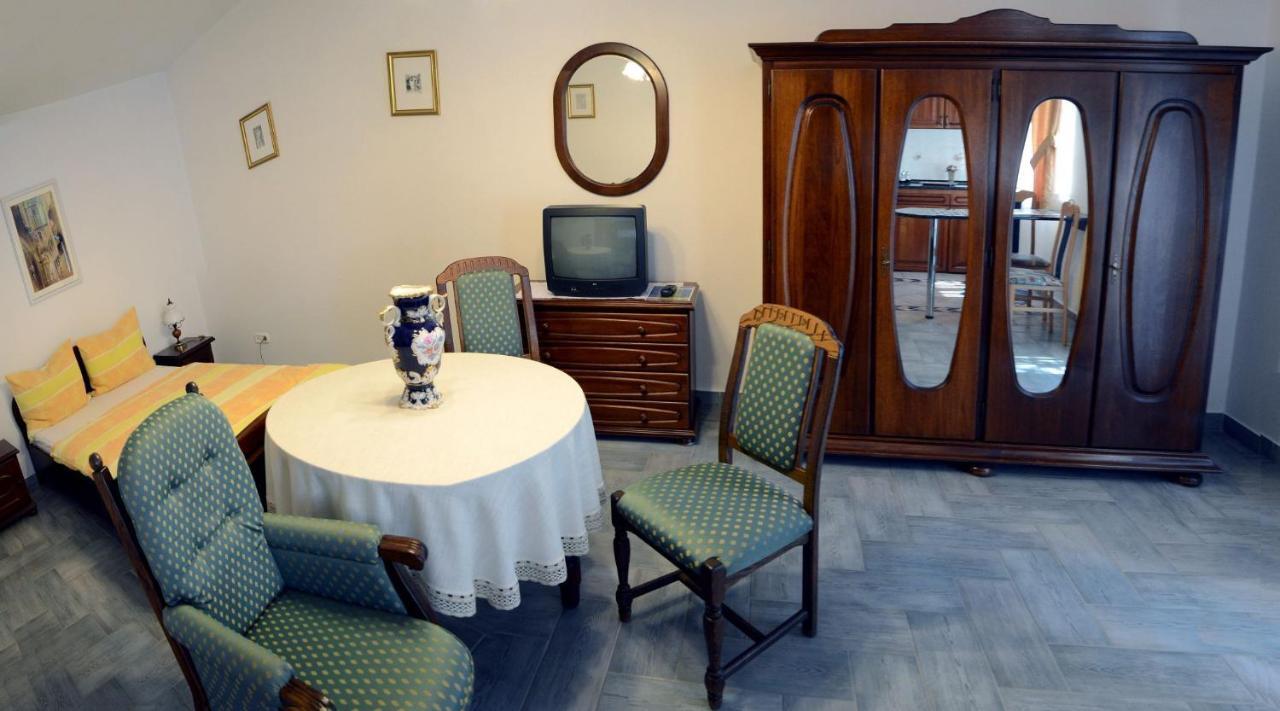 Samson Apartment Hajduszoboszlo Quarto foto